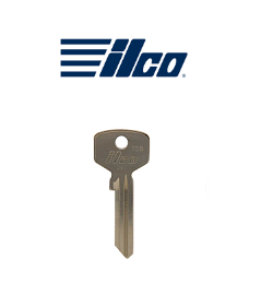 Picture for category Ilco Key Blanks